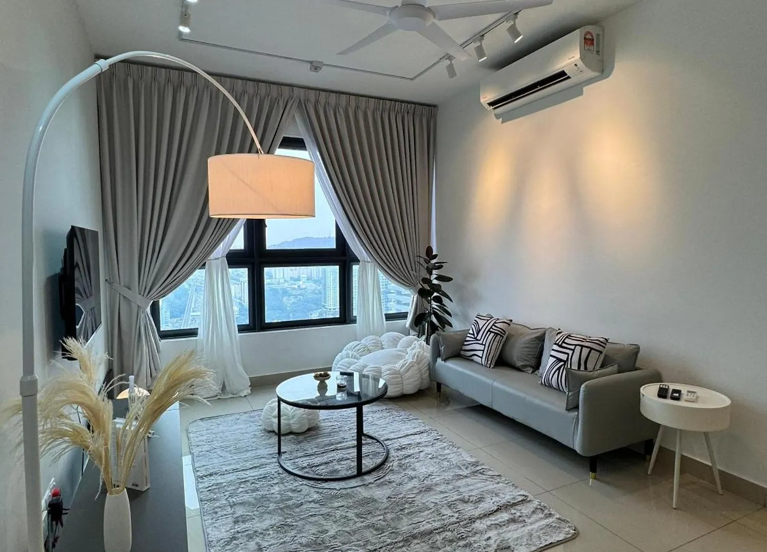 بيت شباب Roombnb Mvertica كوالالمبور ماليزيا