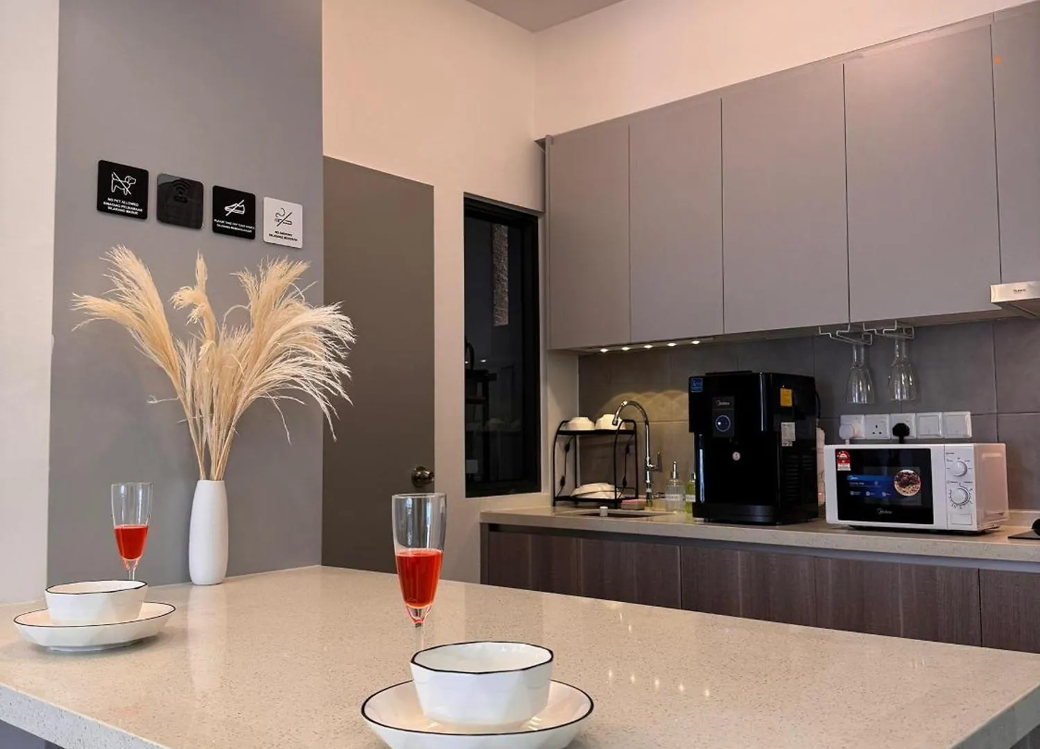 بيت شباب Roombnb Mvertica كوالالمبور ماليزيا