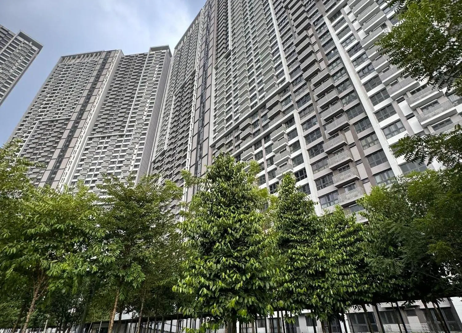 Roombnb Mvertica كوالالمبور بيت شباب