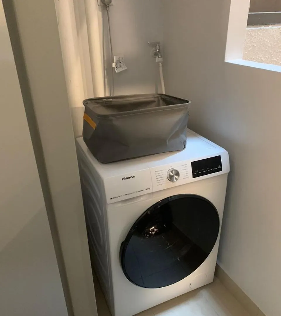 Hostel Roombnb Mvertica Kuala Lumpur