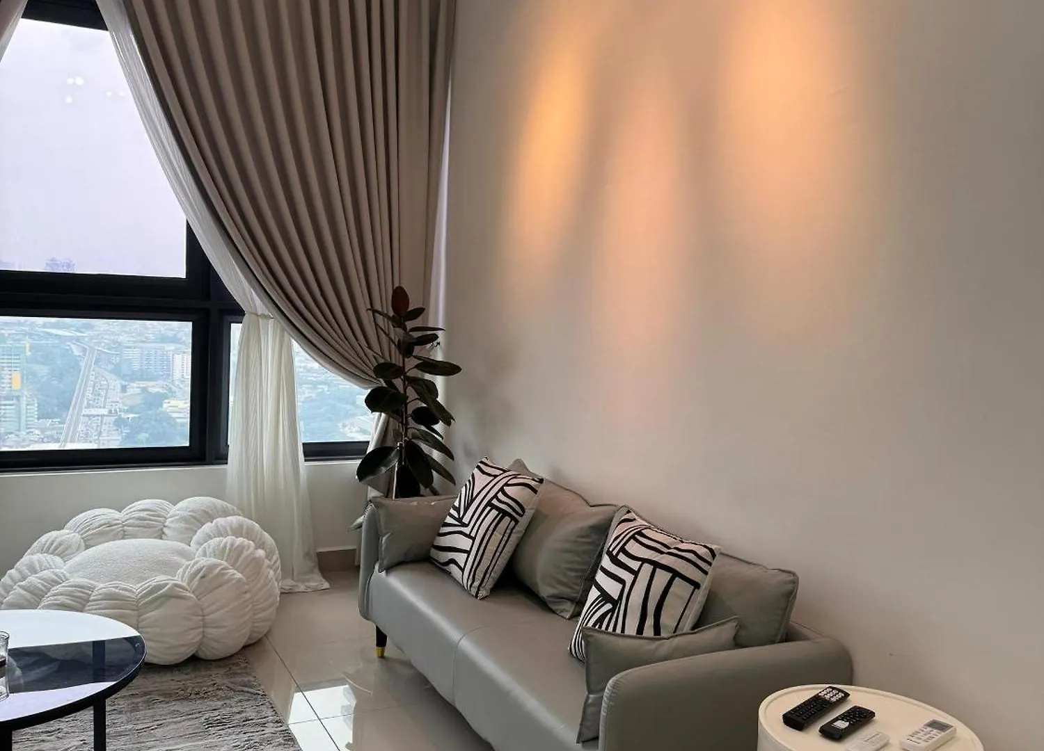 Roombnb Mvertica Kuala Lumpur 0*,
