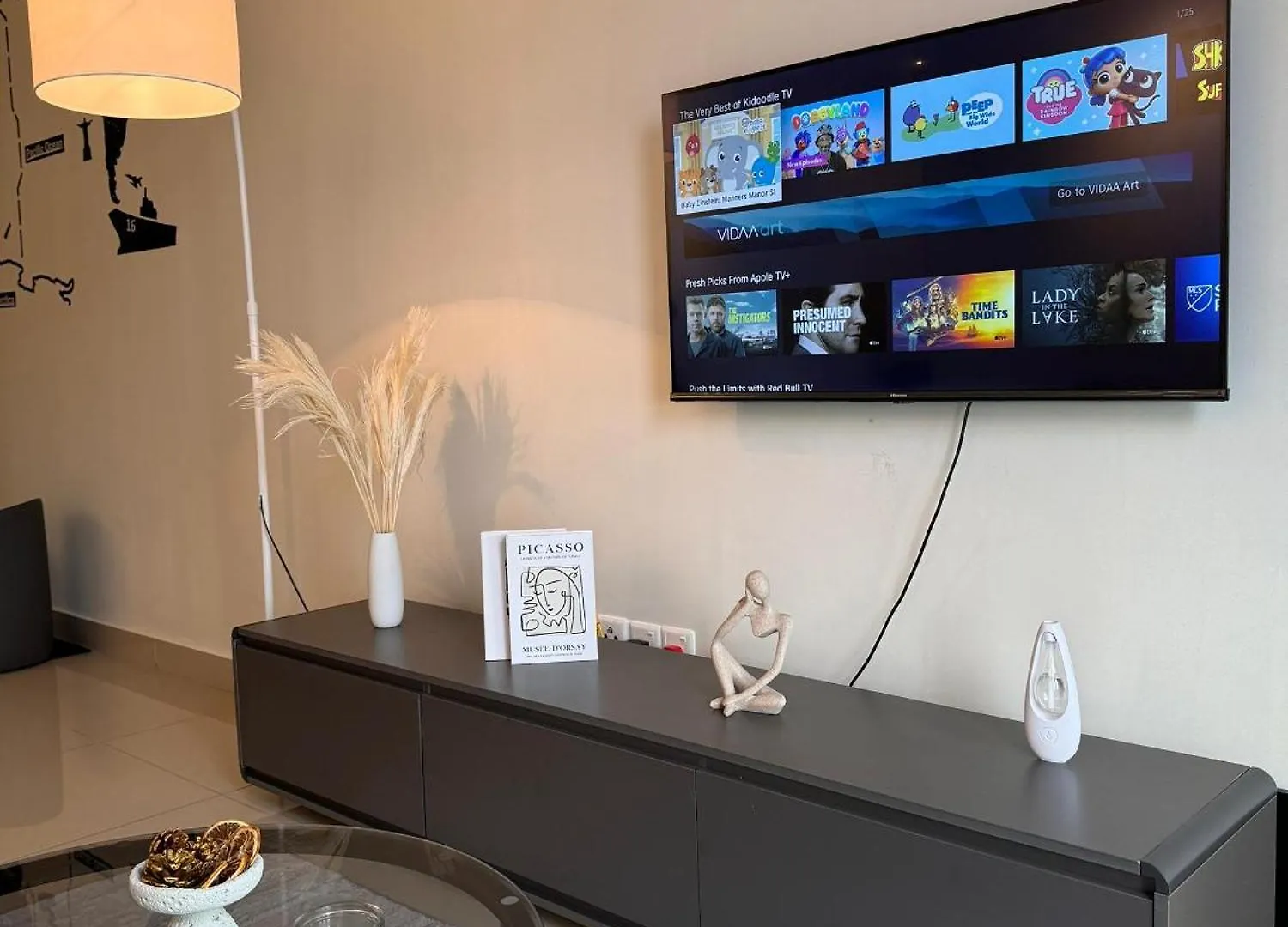 Roombnb Mvertica Kuala Lumpur