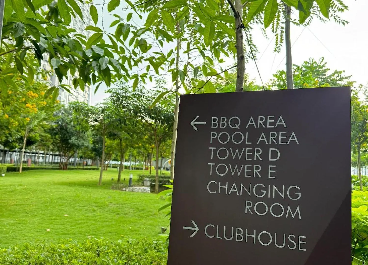 Roombnb Mvertica Kuala Lumpur