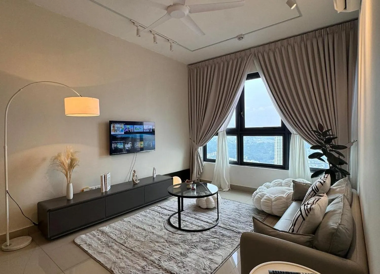 Roombnb Mvertica Kuala Lumpur Malaysia