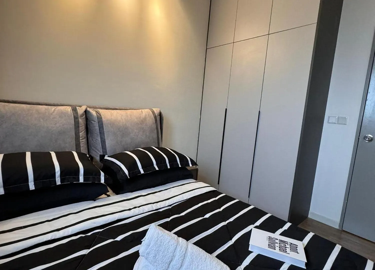 Roombnb Mvertica Kuala Lumpur
