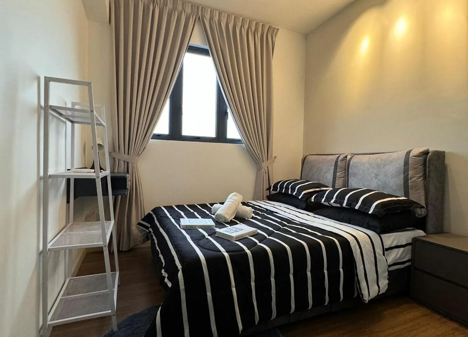 Roombnb Mvertica Kuala Lumpur 0*,