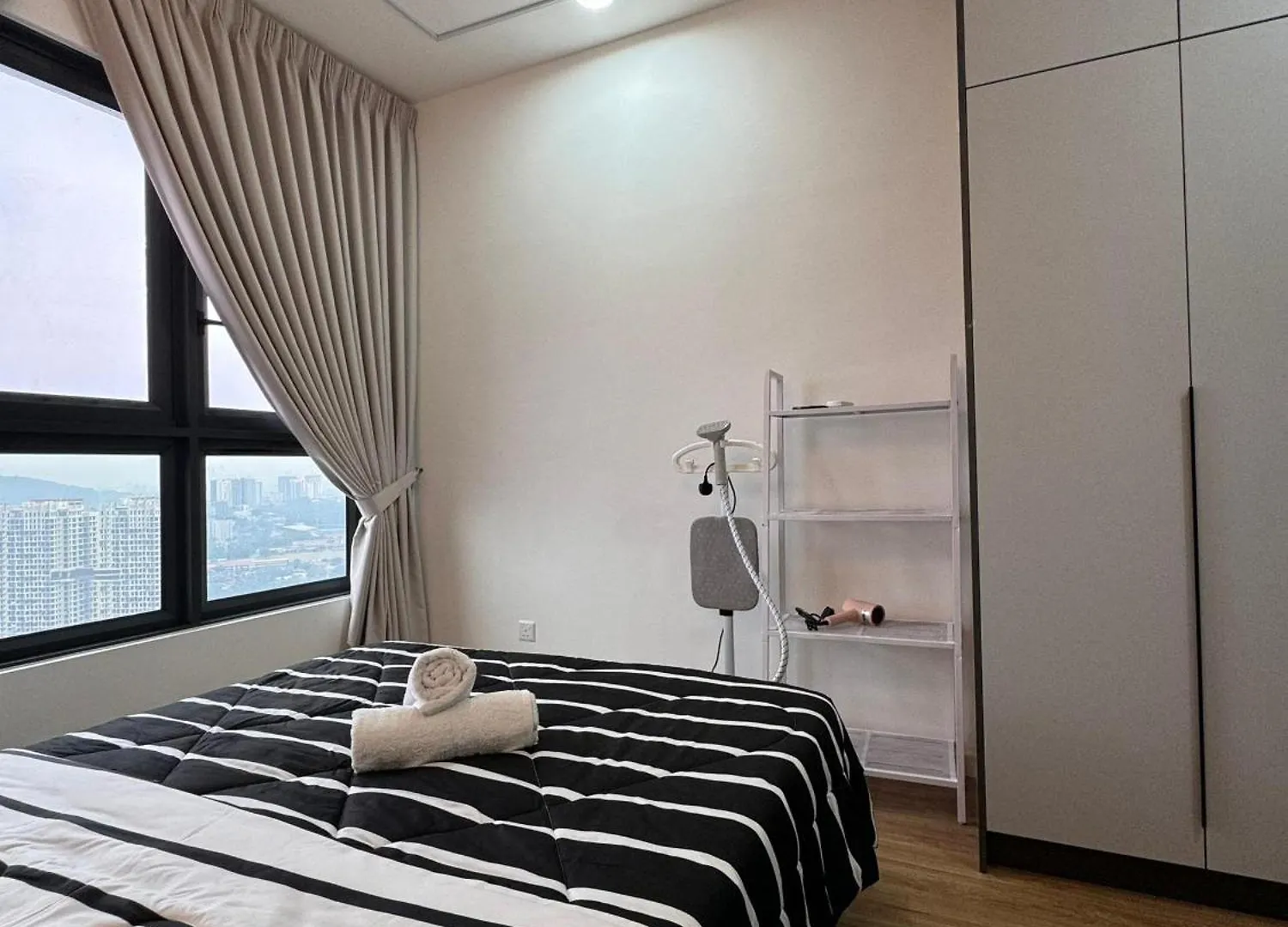 Hostel Roombnb Mvertica Kuala Lumpur