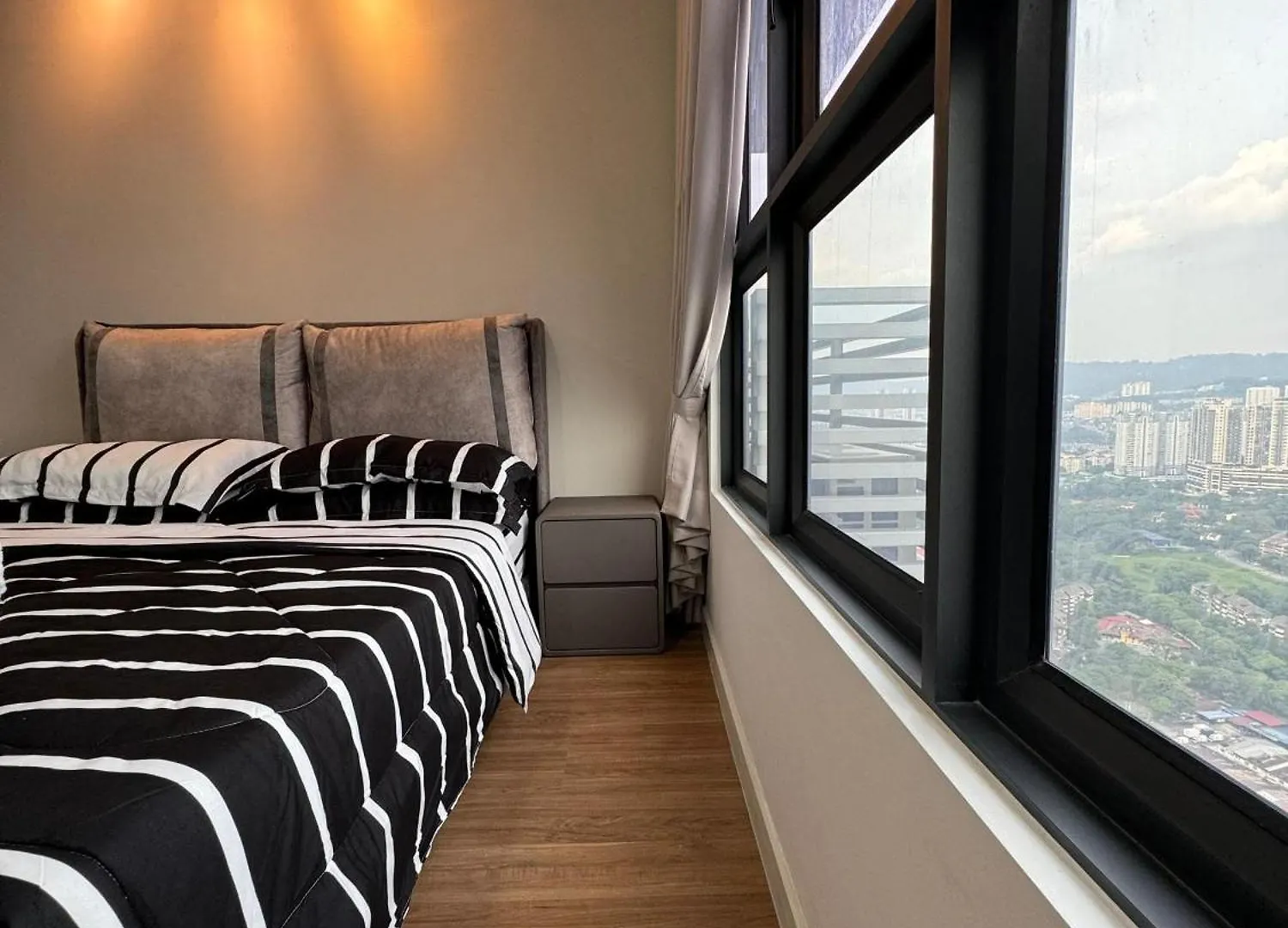 Roombnb Mvertica Kuala Lumpur