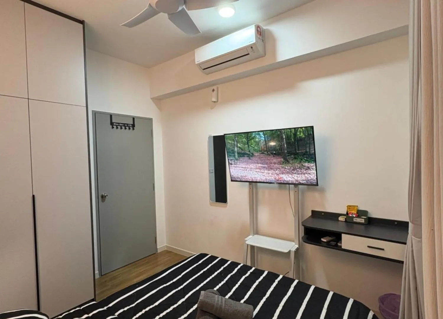 Roombnb Mvertica Kuala Lumpur 0*,  Malaysia