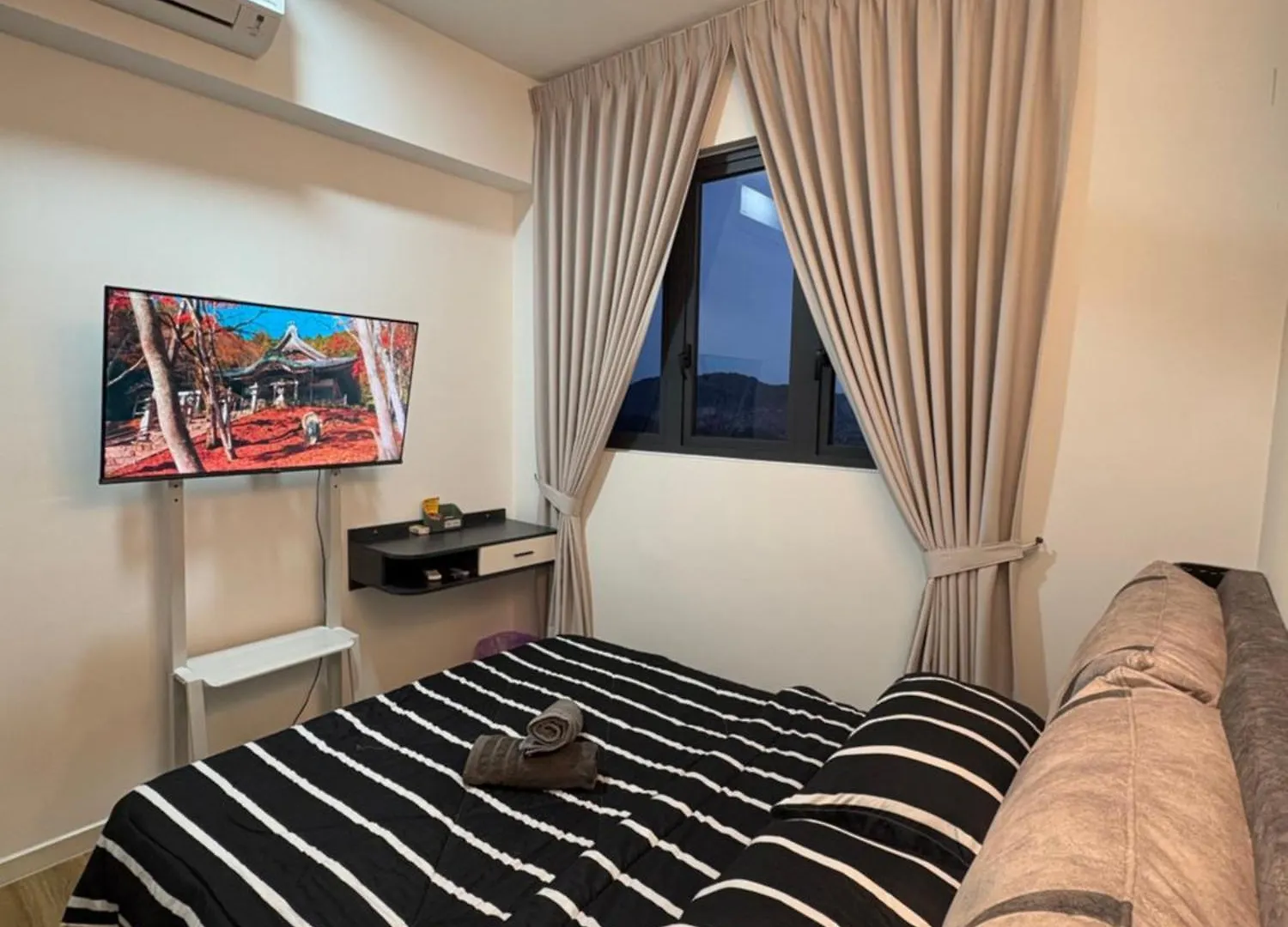 Hostel Roombnb Mvertica Kuala Lumpur Malaysia