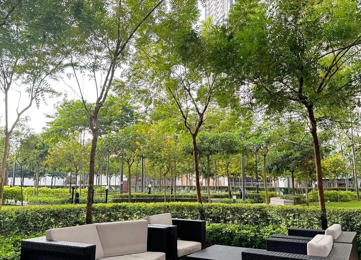 Roombnb Mvertica Kuala Lumpur Auberge de jeunesse