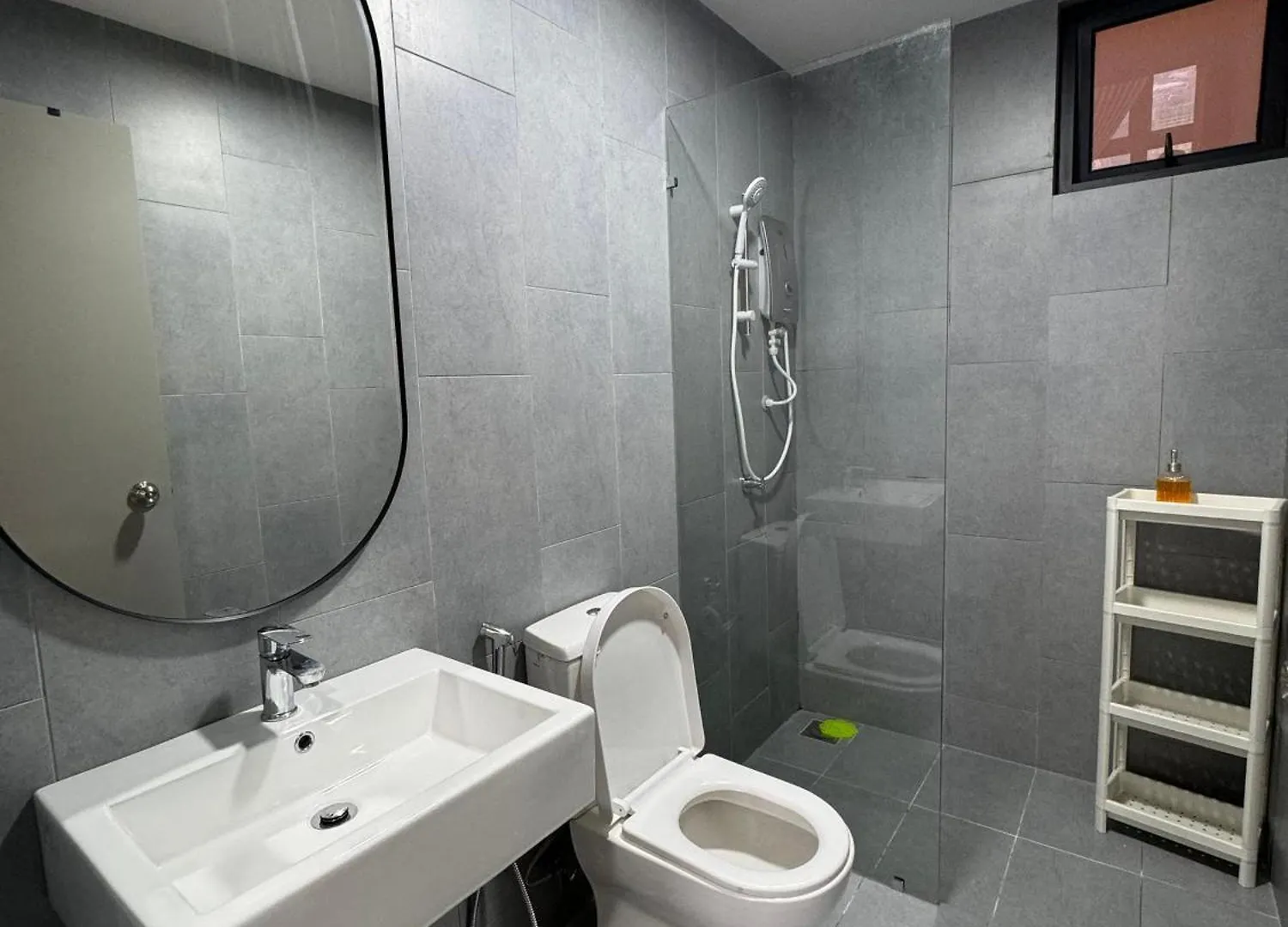 Roombnb Mvertica Kuala Lumpur 0*,  Malaisie